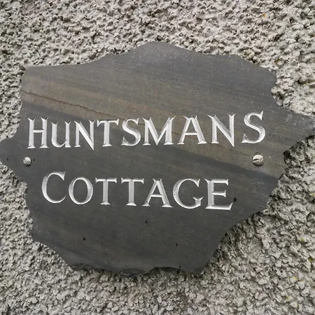 Huntsmans *
