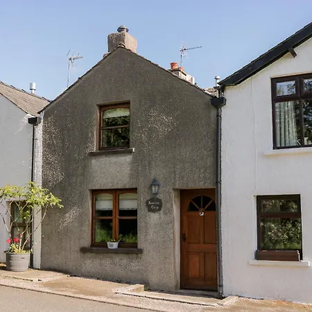 Huntsmans Ulverston